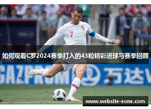 如何观看C罗2024赛季打入的43粒精彩进球与赛季回顾